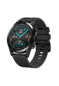 Smartwatch HUAWEI Watch GT 2 Sport 46mm. Rodzaj zegarka: smartwatch. Styl: sportowy #1