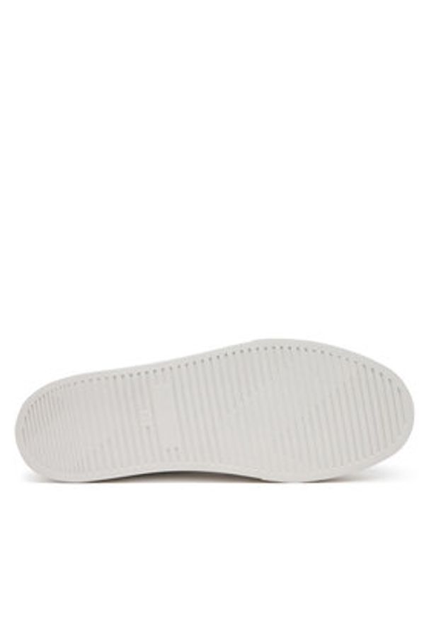 Vagabond Shoemakers Sneakersy Paul 2.0 5983-042-98 Biały. Kolor: biały. Materiał: zamsz, skóra