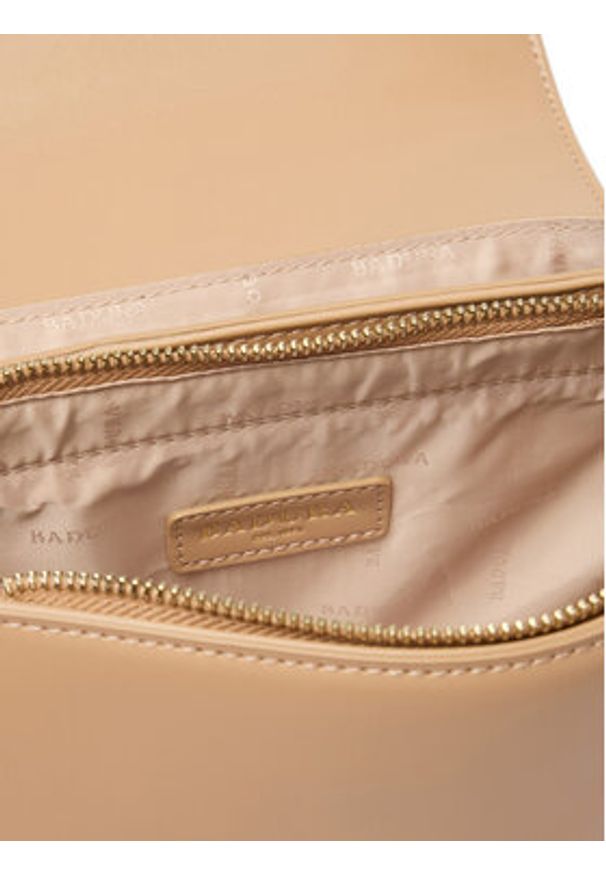 Badura Torebka CEO-ADI-LDA8572 Beżowy. Kolor: beżowy