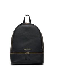 VALENTINO - Plecak Valentino. Kolor: czarny