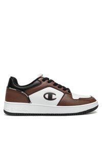 Champion Sneakersy RD18 2.0 LOW S21906-MS032 Brązowy. Kolor: brązowy