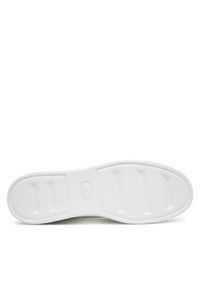 Philipp Plein - PHILIPP PLEIN Sneakersy PAES USC0768 PLE005N01 Biały. Kolor: biały. Materiał: skóra