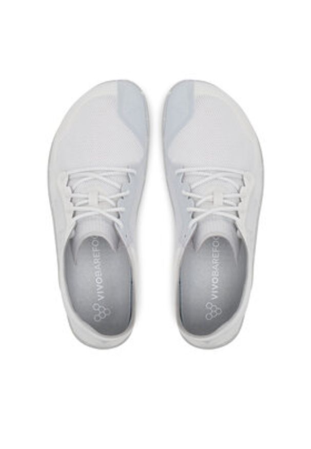 Vivo Barefoot Buty na siłownię Priumus Lite 209574-01 Szary. Kolor: szary. Materiał: materiał. Sport: fitness