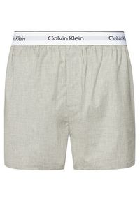 Calvin Klein Underwear Komplet 3 par bokserek LV00NB4267 Kolorowy. Materiał: bawełna. Wzór: kolorowy #8