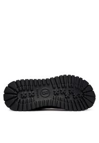 Bogner Sneakersy Malaga 18 A 22540343 Czarny. Kolor: czarny. Materiał: skóra #3