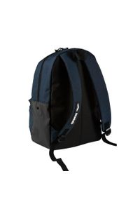 Plecak sportowy Arena TEAM PACK 30. Kolor: niebieski. Styl: sportowy