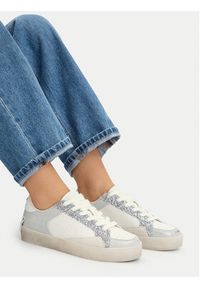 Eva Minge Sneakersy EO-AHRI-251503 Biały. Kolor: biały. Materiał: skóra #5