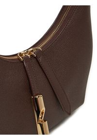 Furla Torebka WB01500 BX3353 2460S Brązowy. Kolor: brązowy. Materiał: skórzane #5