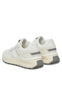 Marc O'Polo Sneakersy RR2M3004 Biały. Kolor: biały. Materiał: materiał #3