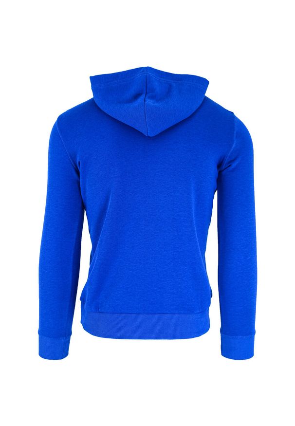 Bluza z kapturem O'Neill LB All Year, Dzieci. Typ kołnierza: kaptur. Kolor: niebieski. Materiał: bawełna, materiał