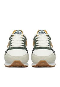 G-Star RAW - G-Star Raw Sneakersy EO-JESSE-01 Biały. Kolor: biały. Materiał: materiał #6