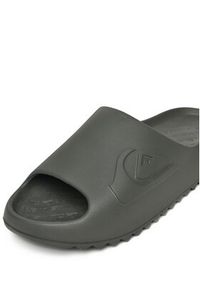 Quiksilver Klapki CLOUDBREAK CQ10007M GGG Szary. Kolor: szary. Materiał: syntetyk #7