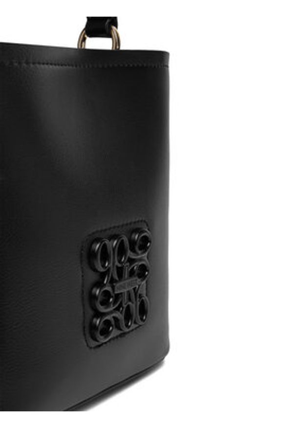 Nine West Torebka CEO-Verona-LDA8887 Czarny. Kolor: czarny