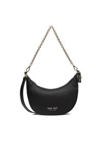 Nine West Torebka CEO-Zerna-KY258 Czarny. Kolor: czarny #1