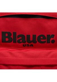 Blauer Plecak S4SOUTH01/BAS Czerwony. Kolor: czerwony. Materiał: materiał