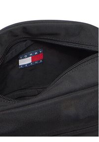 Tommy Jeans Torebka Tjw Ess Daily Crossove rAW0AW17286 Czarny. Kolor: czarny #4