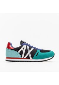 Sneakers'y damskie Armani Exchange (XDX031 XCC62 K511) #3