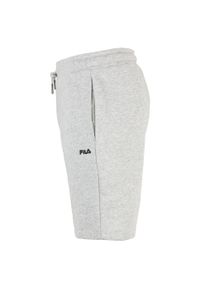 Fila - Spodenki męskie FILA Blehen Sweat. Kolor: szary #2