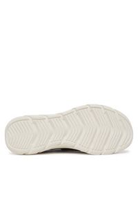 skechers - Skechers Sneakersy Bobs B Flex Lo-Graceful Stride 117591/NVY Granatowy. Kolor: niebieski. Materiał: materiał #5