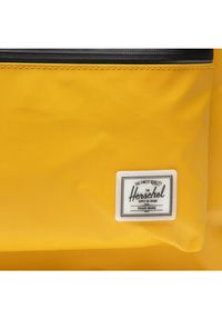 Herschel Plecak Wr Clscxl 11015-05644 Żółty. Kolor: żółty