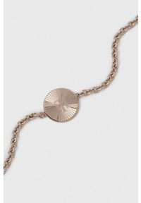 TOMMY HILFIGER - Tommy Hilfiger bransoletka damska. Kolor: złoty #2