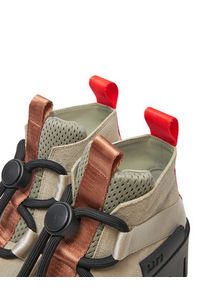 United Nude Trzewiki Grip Nomad Lo II 1076584557 Szary. Kolor: szary. Materiał: materiał #5