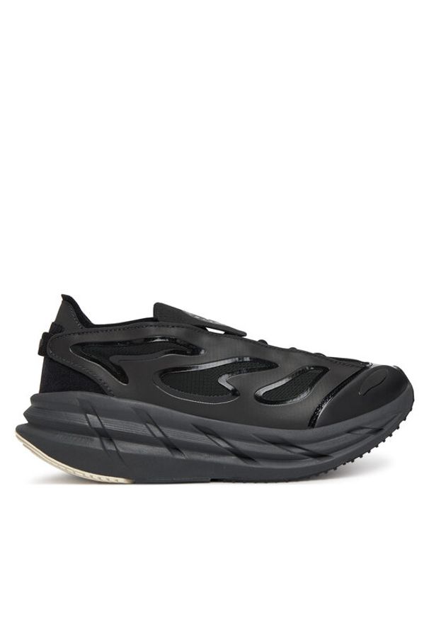 Adidas by Stella McCartney - adidas by Stella McCartney Buty do biegania adidas By Stella McCartney adistar JR3290 Czarny. Kolor: czarny. Materiał: materiał. Model: Adidas Stella McCartney
