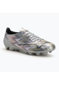 Buty piłkarskie męskie Mizuno α II Pro Md. Kolor: szary. Sport: piłka nożna