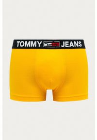 Tommy Jeans - Bokserki. Kolor: żółty