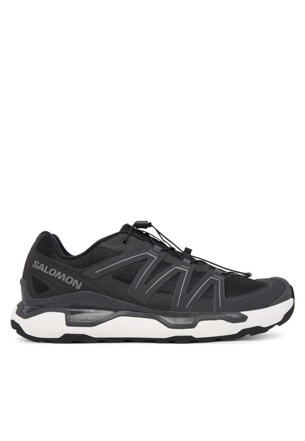 salomon - Sneakersy Salomon. Kolor: czarny