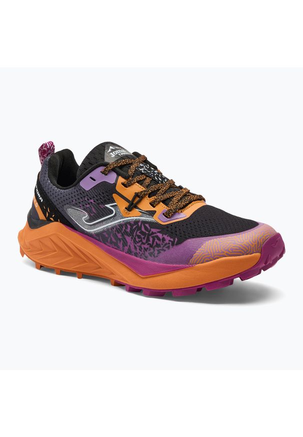 Buty do biegania damskie Joma Tundra. Kolor: pomarańczowy