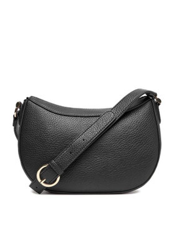 Beverly Hills Polo Club Torebka C-BHPC-L-017-08 Czarny. Kolor: czarny