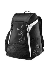 Plecak TYR Alliance 30l backpk. Kolor: czarny