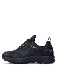 Halti Sneakersy Pallas Drymaxx W Trail 054-2845 Czarny. Kolor: czarny. Materiał: materiał #4