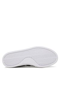 Adidas - adidas Buty Grand Court Cloudfoam Comfort Shoes ID4465 Biały. Kolor: biały. Model: Adidas Cloudfoam #7