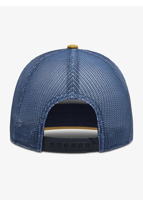 LA SPORTIVA - Czapka z daszkiem La Sportiva LS Trucker. Kolor: zielony