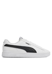 Puma Sneakersy Rickie Classic 394251-16 Biały. Kolor: biały. Materiał: skóra #1