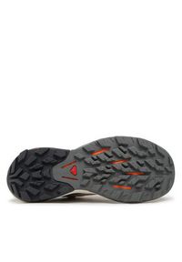 salomon - Salomon Trekkingi Outpulse W 416887 20 V0 Brązowy. Kolor: brązowy. Materiał: materiał #4