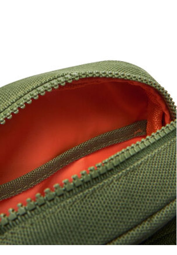 Alpha Industries Saszetka 156941 Khaki. Kolor: brązowy. Materiał: materiał