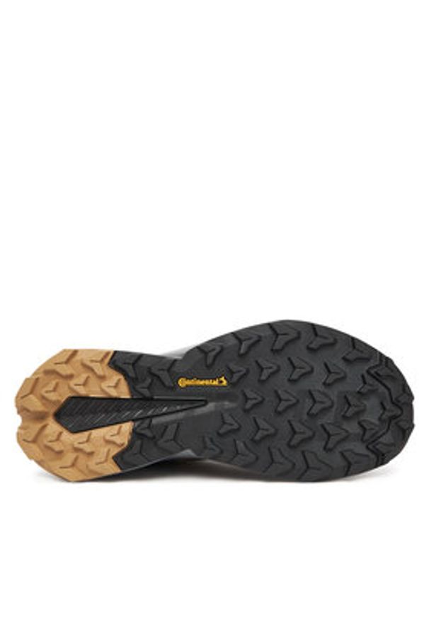 Adidas - adidas Trekkingi Terrex Trailmaker 2.0 JQ9924 Brązowy. Kolor: brązowy. Materiał: materiał. Model: Adidas Terrex. Sport: turystyka piesza