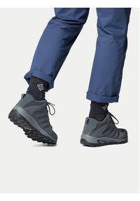columbia - Columbia Trekkingi Redmond 2128711 Szary. Kolor: szary. Materiał: materiał. Sport: turystyka piesza #5