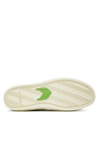 CARIUMA Sneakersy Naioca 511802B55M110 Czarny. Kolor: czarny. Materiał: zamsz, skóra #3