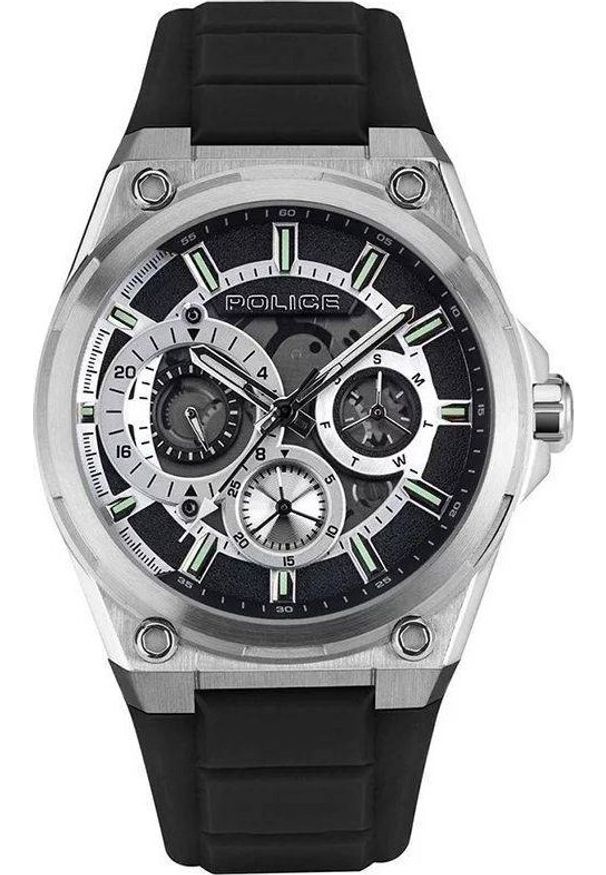 Zegarek Police Zegarek Police Salkantay PEWJQ2203201 męski