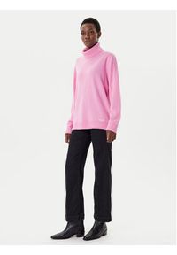 Liu Jo Jeansy UF5090 D0264 Czarny Regular Fit. Kolor: czarny #4