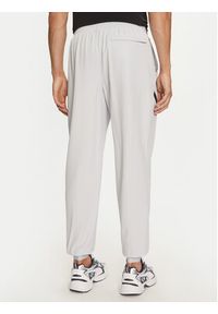 Under Armour Spodnie outdoor Unstoppable 1388823 Szary Loose Fit. Kolor: szary. Materiał: syntetyk. Sport: outdoor #3