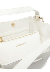 VALENTINO - Valentino Torebka Medea VBS9Q804 Biały. Kolor: biały. Materiał: skórzane #4
