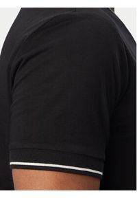 Armani Exchange T-Shirt XM002512 AF10358 UC001 Czarny Regular Fit. Kolor: czarny. Materiał: bawełna #4