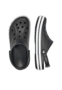Crocs Klapki BAYABAND CLOG 205089-066 M Czarny. Kolor: czarny #6