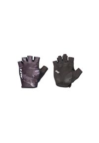 Rękawiczki rowerowe męskie NORTHWAVE ACTIVE Glove camo. Kolor: czarny, brązowy, zielony, wielokolorowy. Sport: kolarstwo