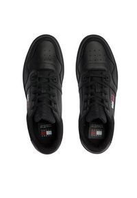 Tommy Jeans Sneakersy Tjm Retro Basket Ess EM0EM01395 Czarny. Kolor: czarny #6